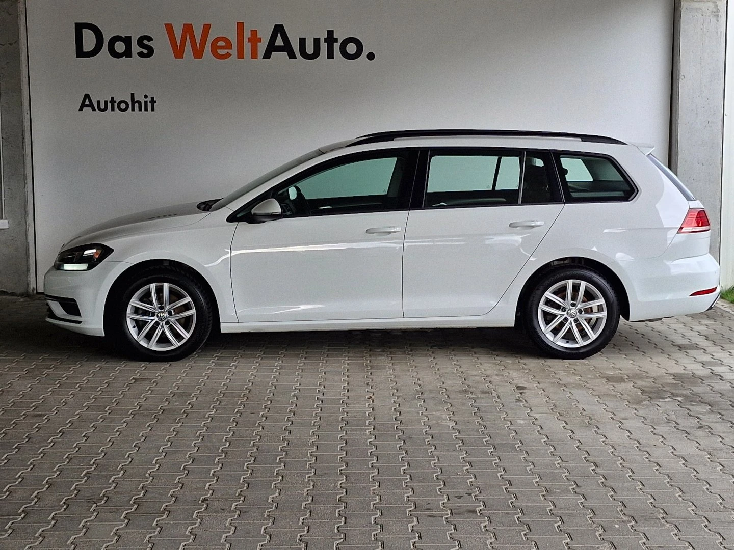 VW Golf Variant Comfortline 1.5TSI EVO BMT | Mobile.bg � ����������� 3