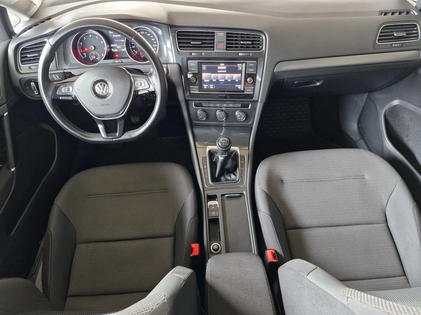 VW Golf Variant Comfortline 1.5TSI EVO BMT | Mobile.bg � ����������� 4