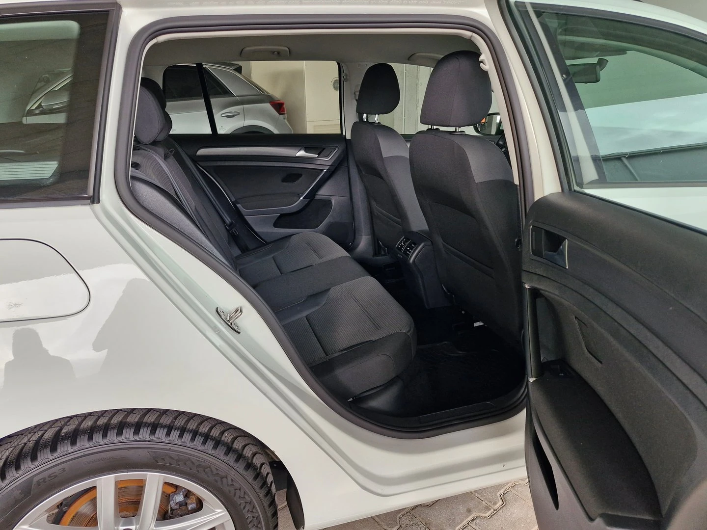 VW Golf Variant Comfortline 1.5TSI EVO BMT | Mobile.bg � ����������� 12