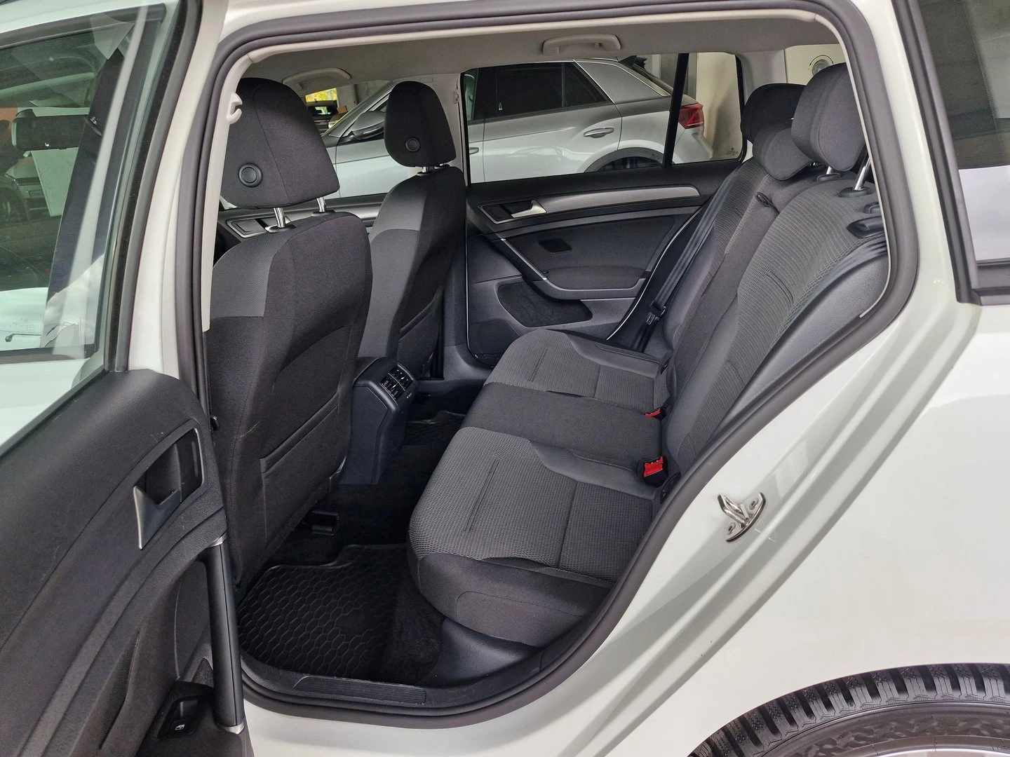 VW Golf Variant Comfortline 1.5TSI EVO BMT | Mobile.bg � ����������� 7