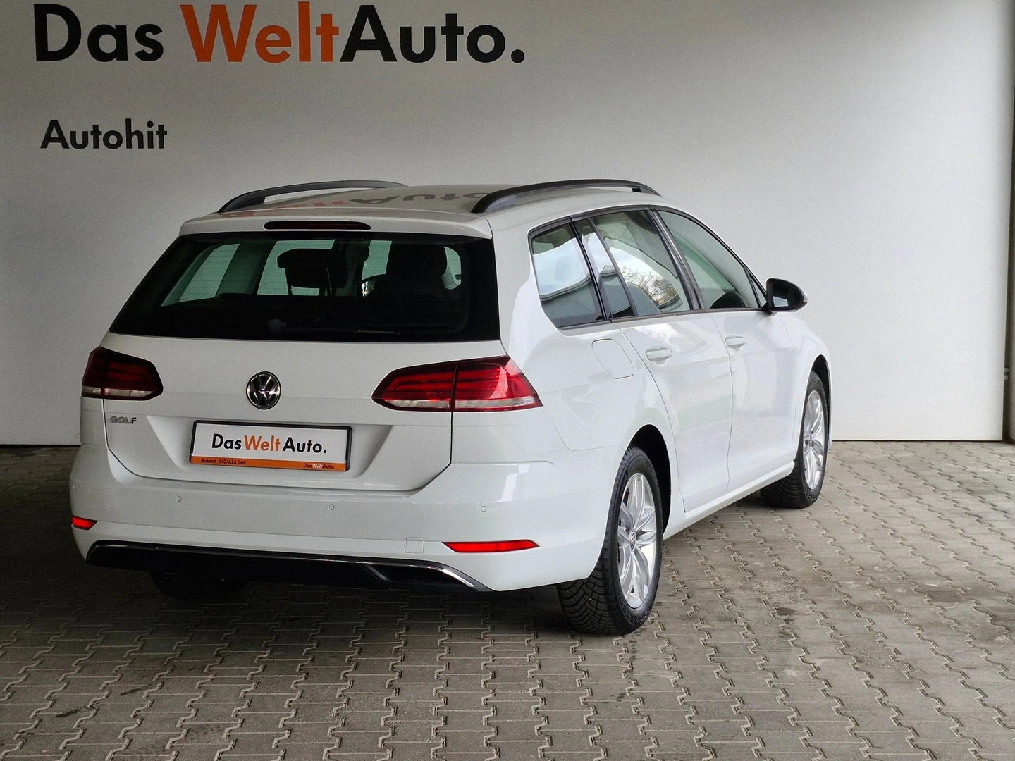 VW Golf Variant Comfortline 1.5TSI EVO BMT | Mobile.bg � ����������� 2