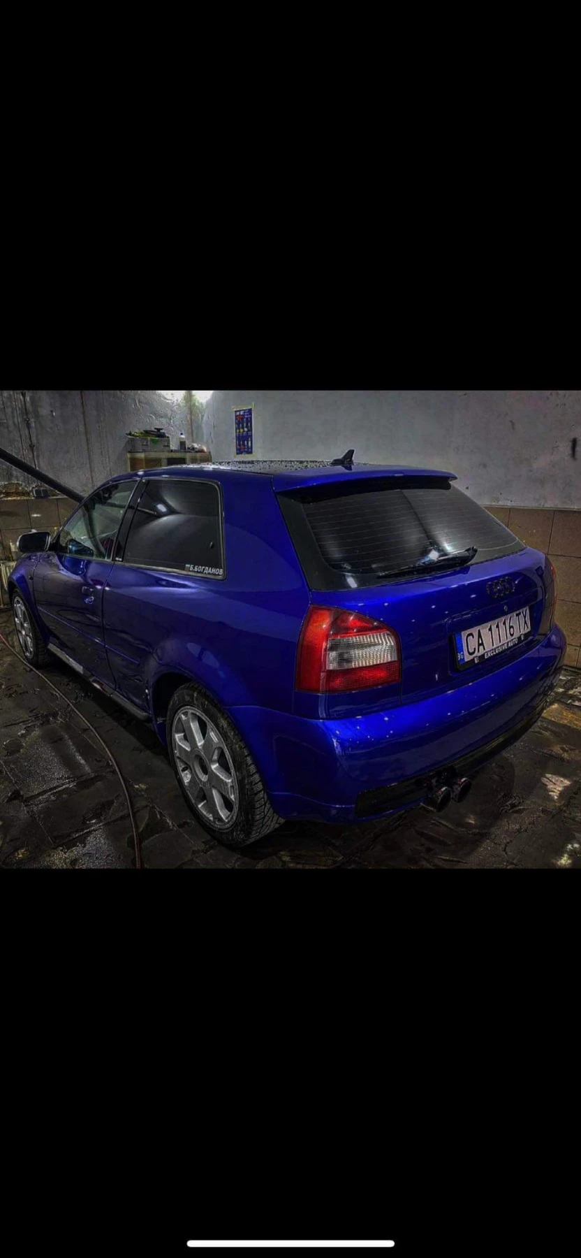 Audi S3 | Mobile.bg � ����������� 12