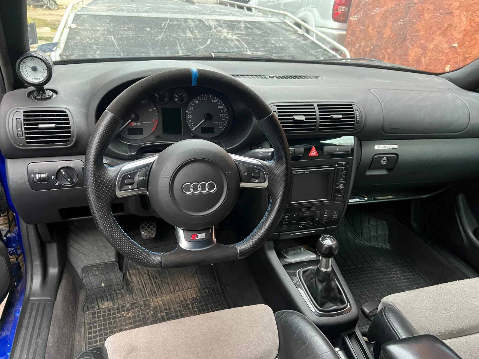 Audi S3 | Mobile.bg � ����������� 13