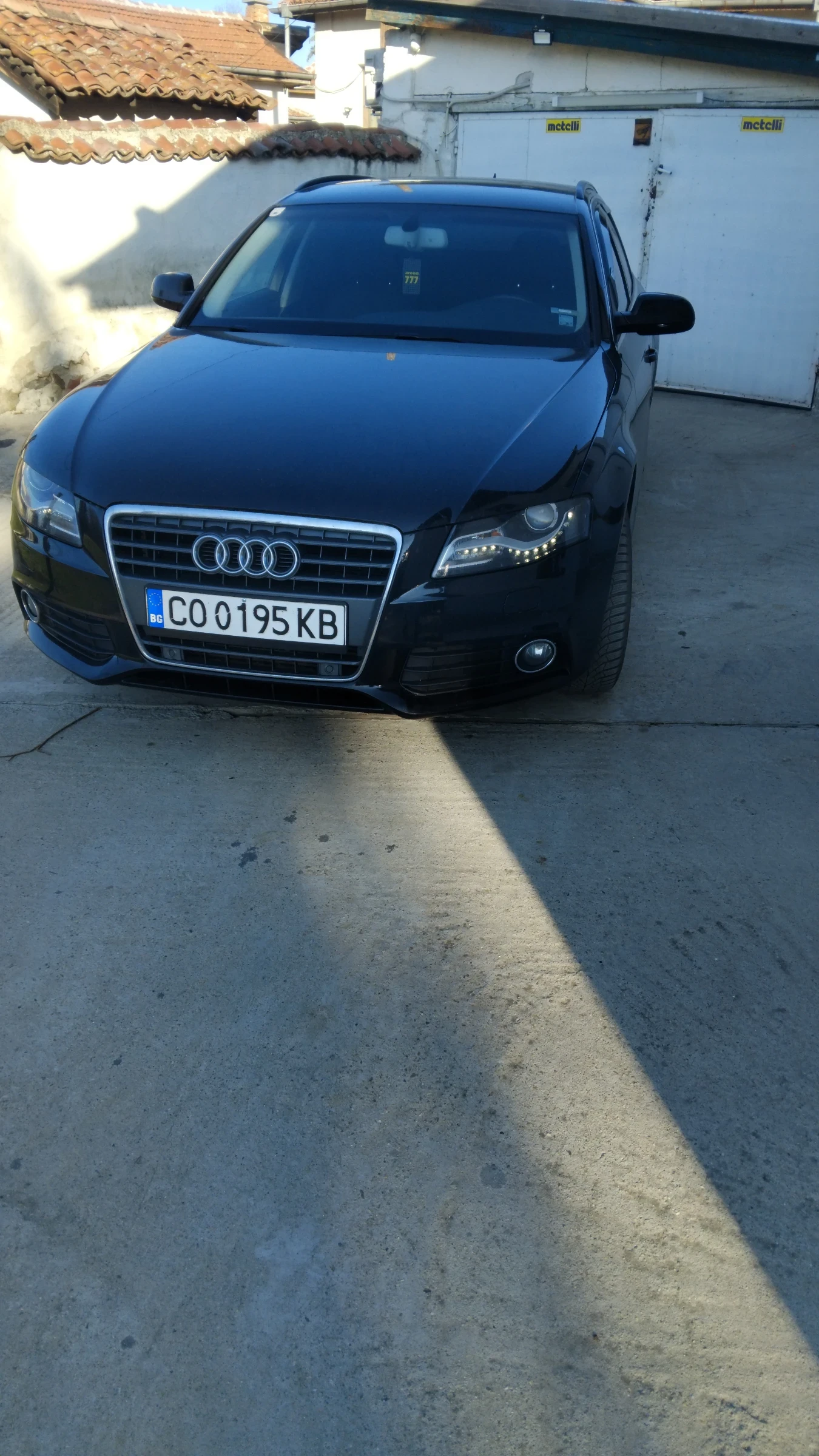 Audi A4 TFSI | Mobile.bg � ����������� 12