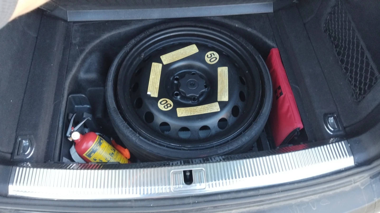 Audi A4 TFSI | Mobile.bg � ����������� 16