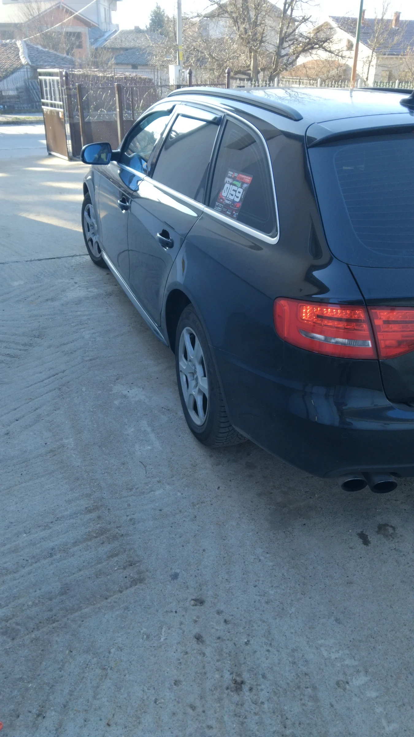 Audi A4 TFSI | Mobile.bg � ����������� 3