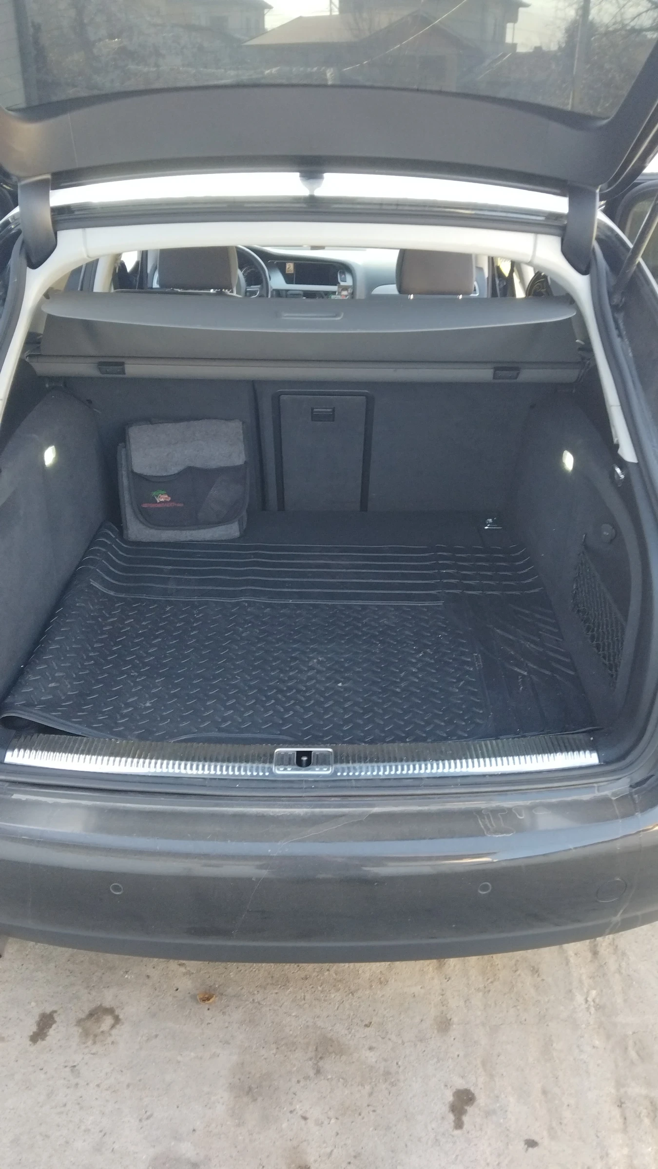 Audi A4 TFSI | Mobile.bg � ����������� 5