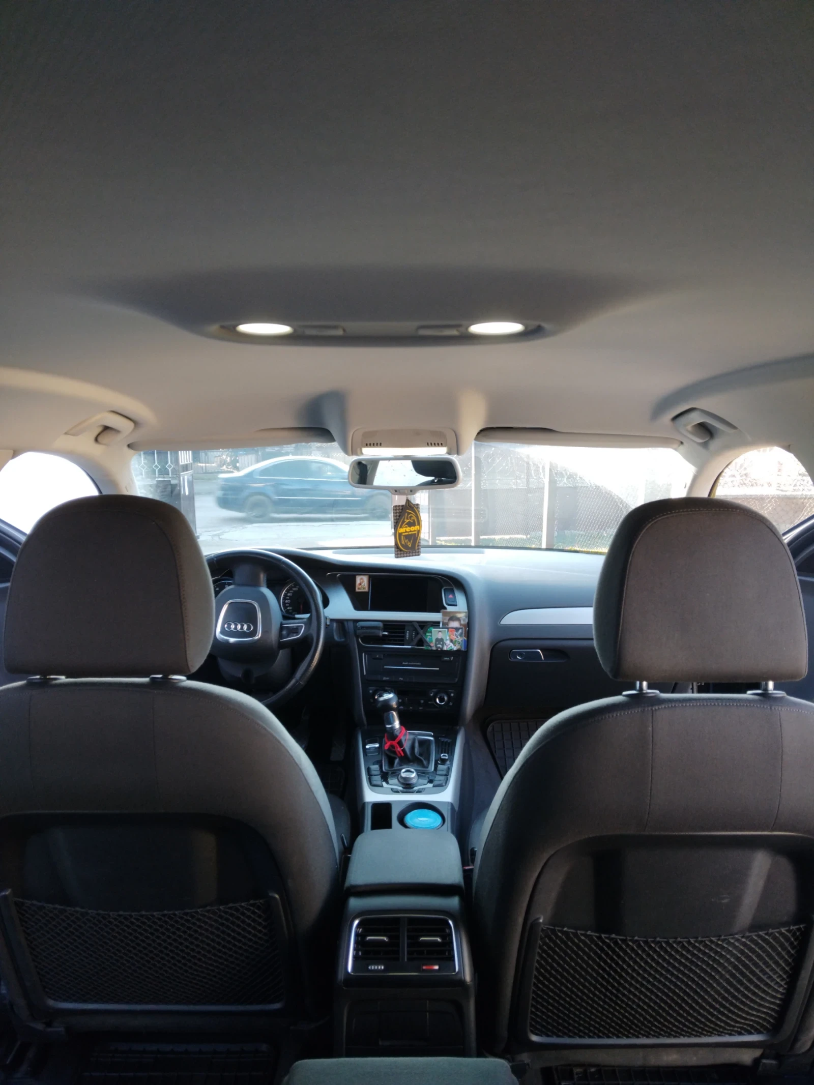 Audi A4 TFSI | Mobile.bg � ����������� 6