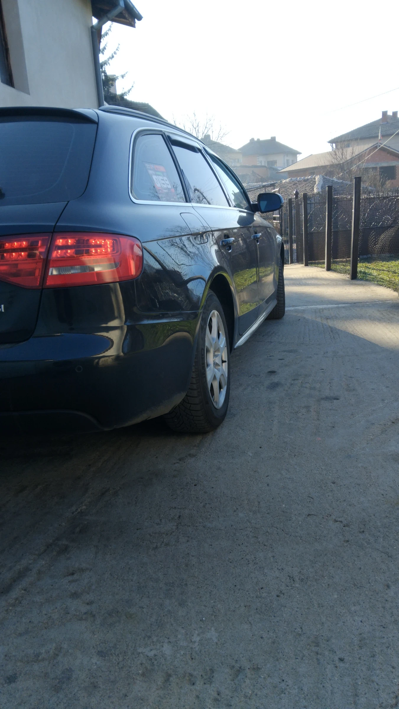 Audi A4 TFSI | Mobile.bg � ����������� 2