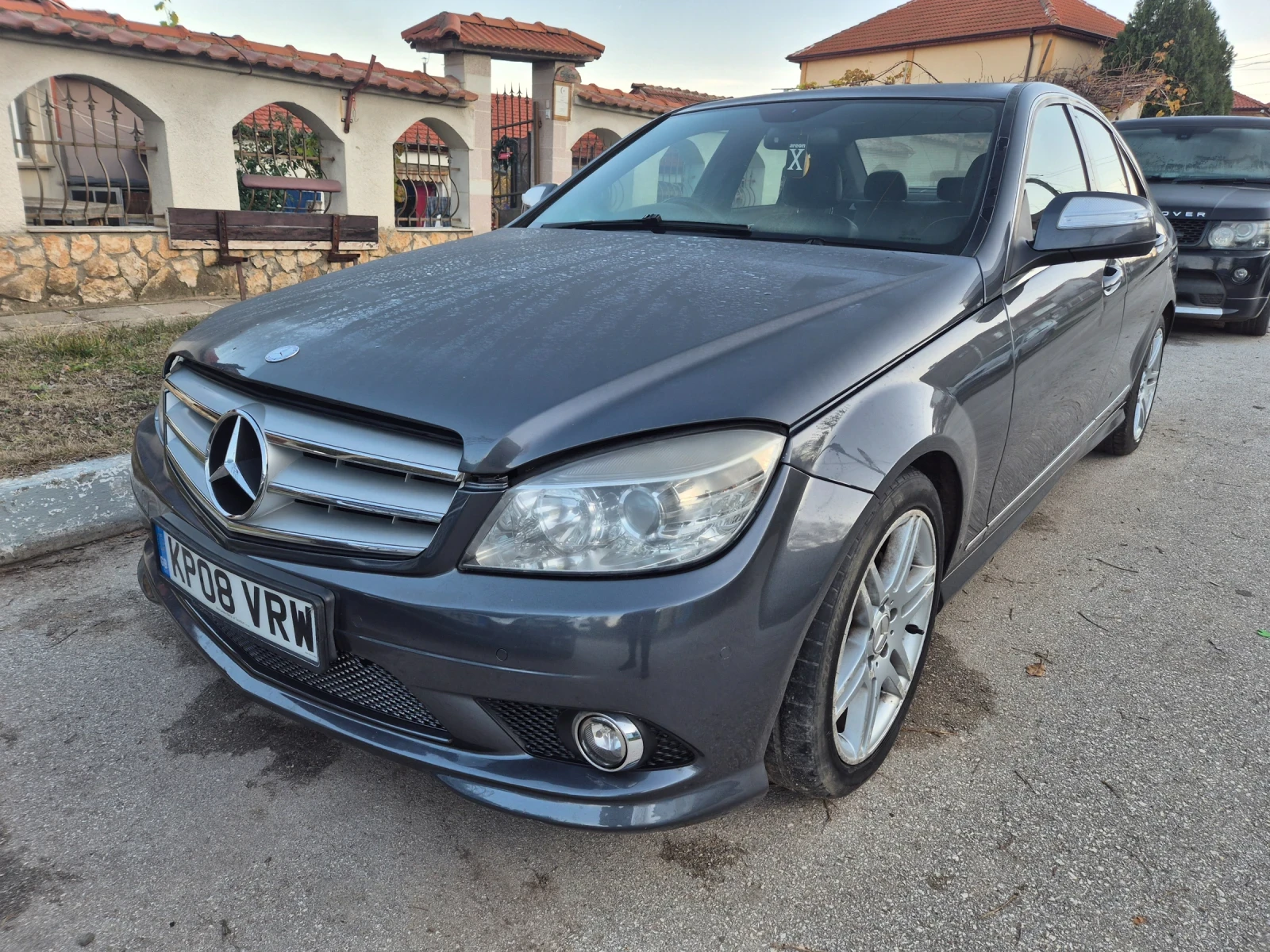 Mercedes-Benz C 220 | Mobile.bg � ����������� 3