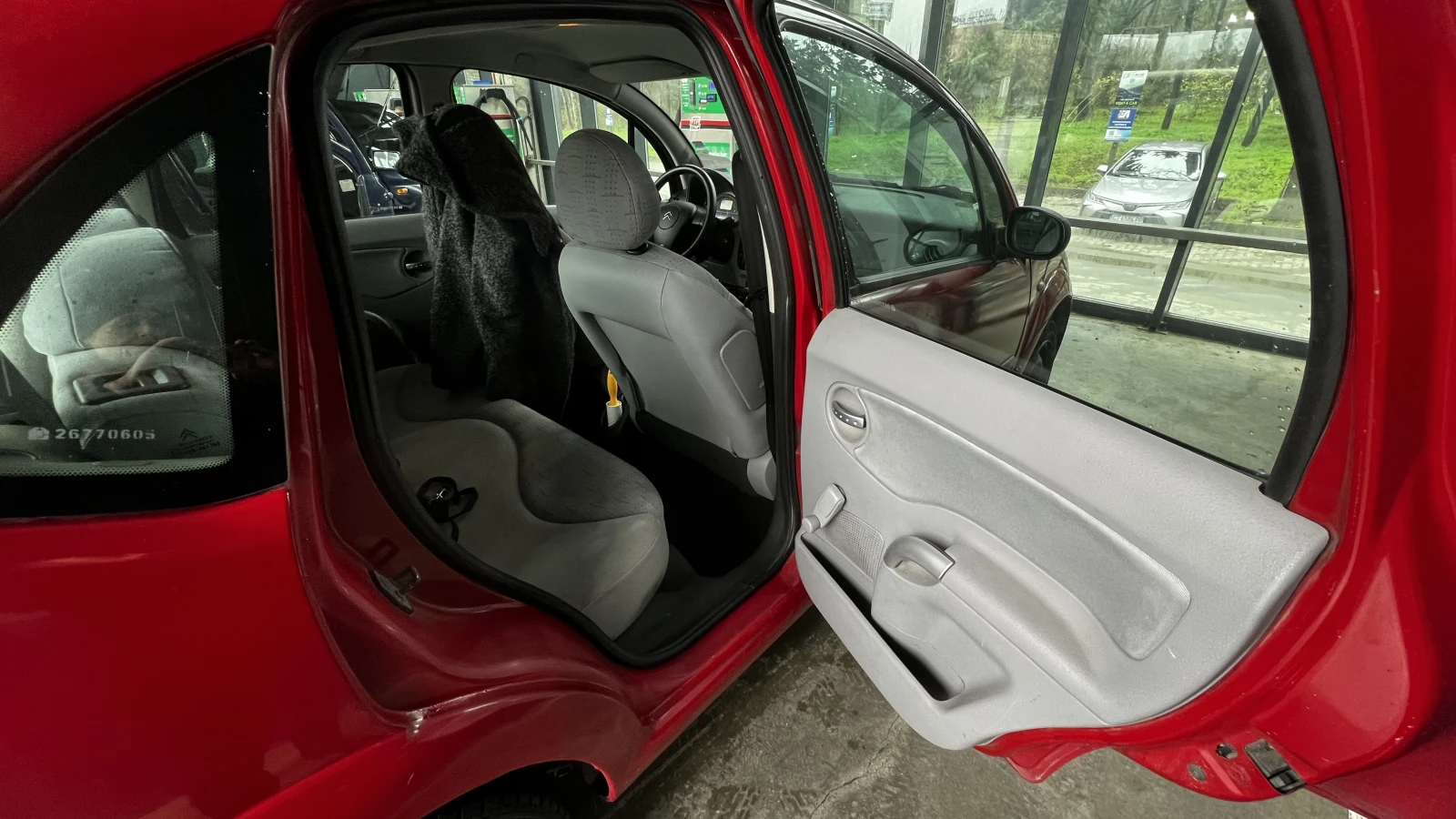Citroen C3 | Mobile.bg � ����������� 9