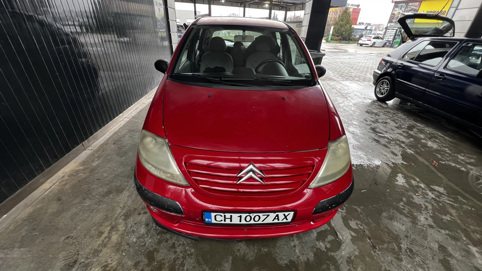 Citroen C3 | Mobile.bg � ����������� 1