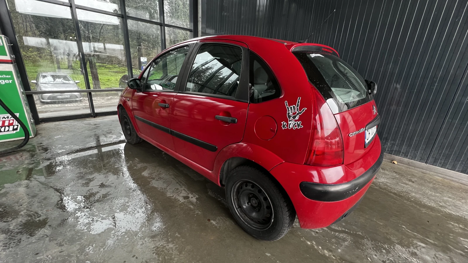 Citroen C3 | Mobile.bg � ����������� 2