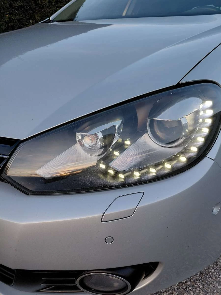 VW Golf Variant  - изображение 2