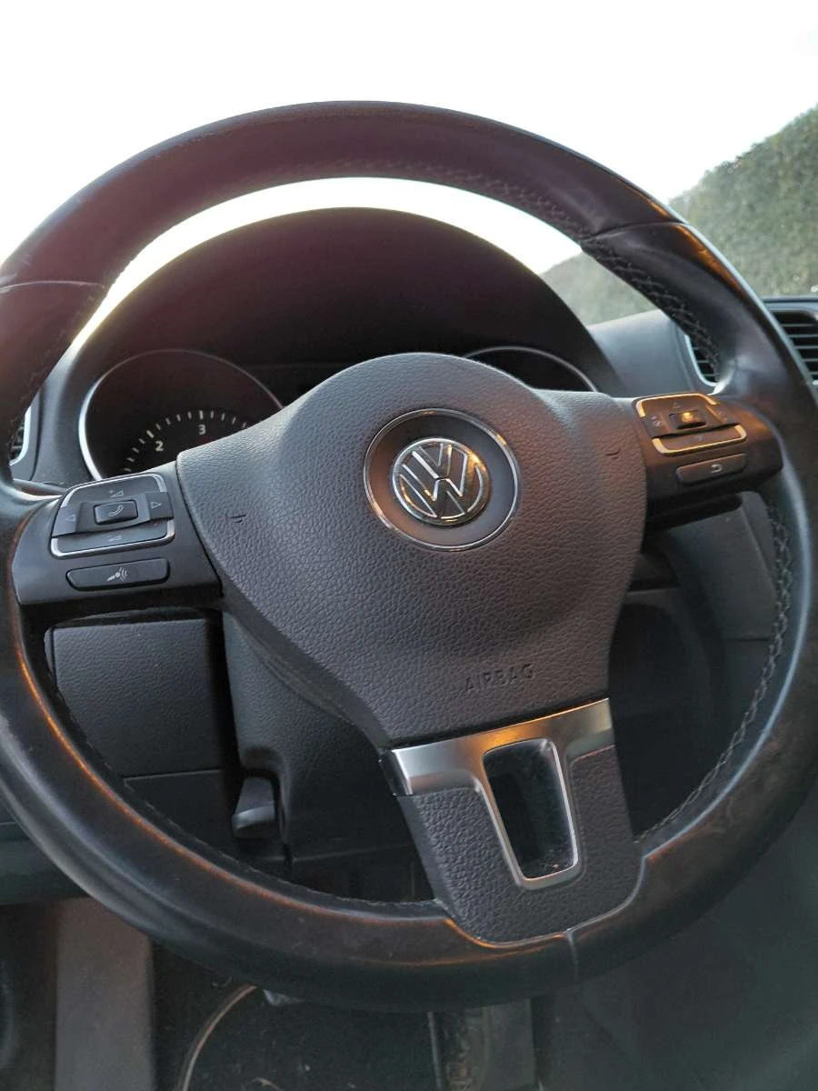 VW Golf Variant  - изображение 6