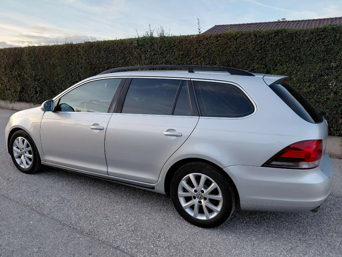 VW Golf Variant  - изображение 5
