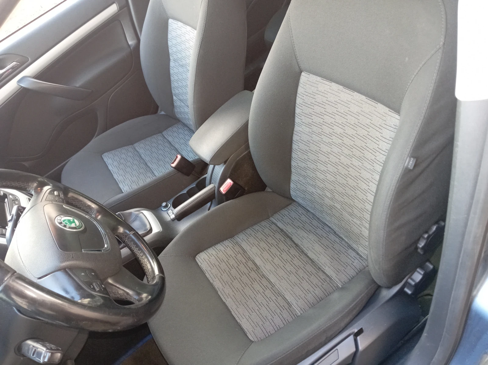 Skoda Octavia 1600. 75 - изображение 5