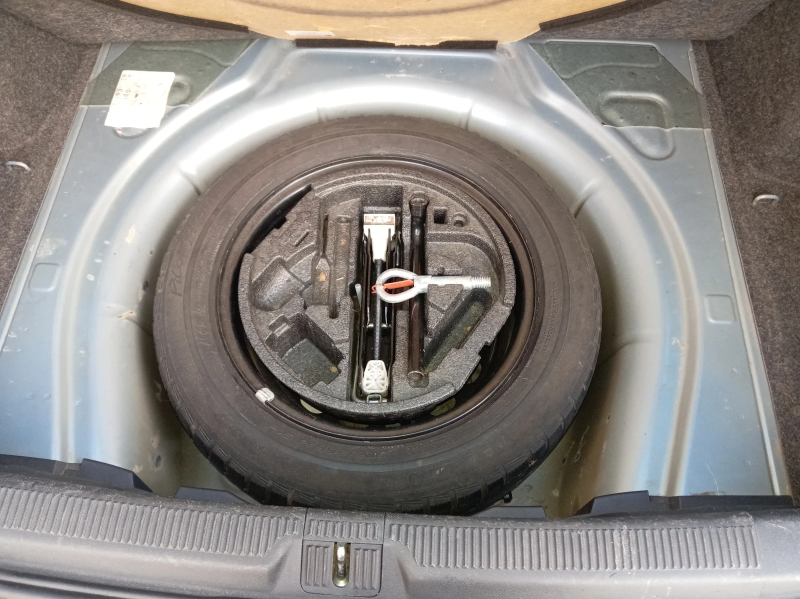 Skoda Octavia 1600. 75 - изображение 8