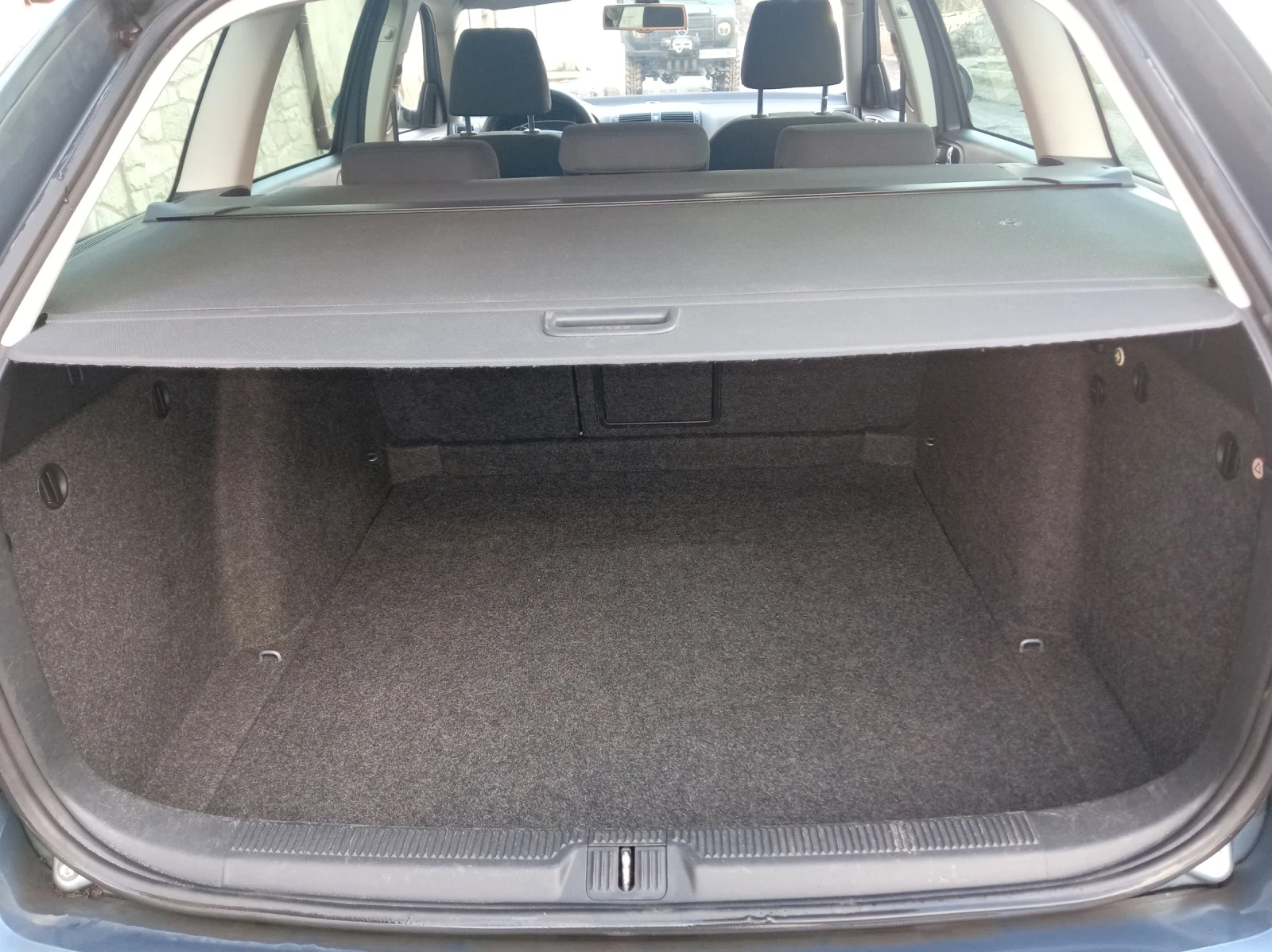 Skoda Octavia 1600. 75 - изображение 7