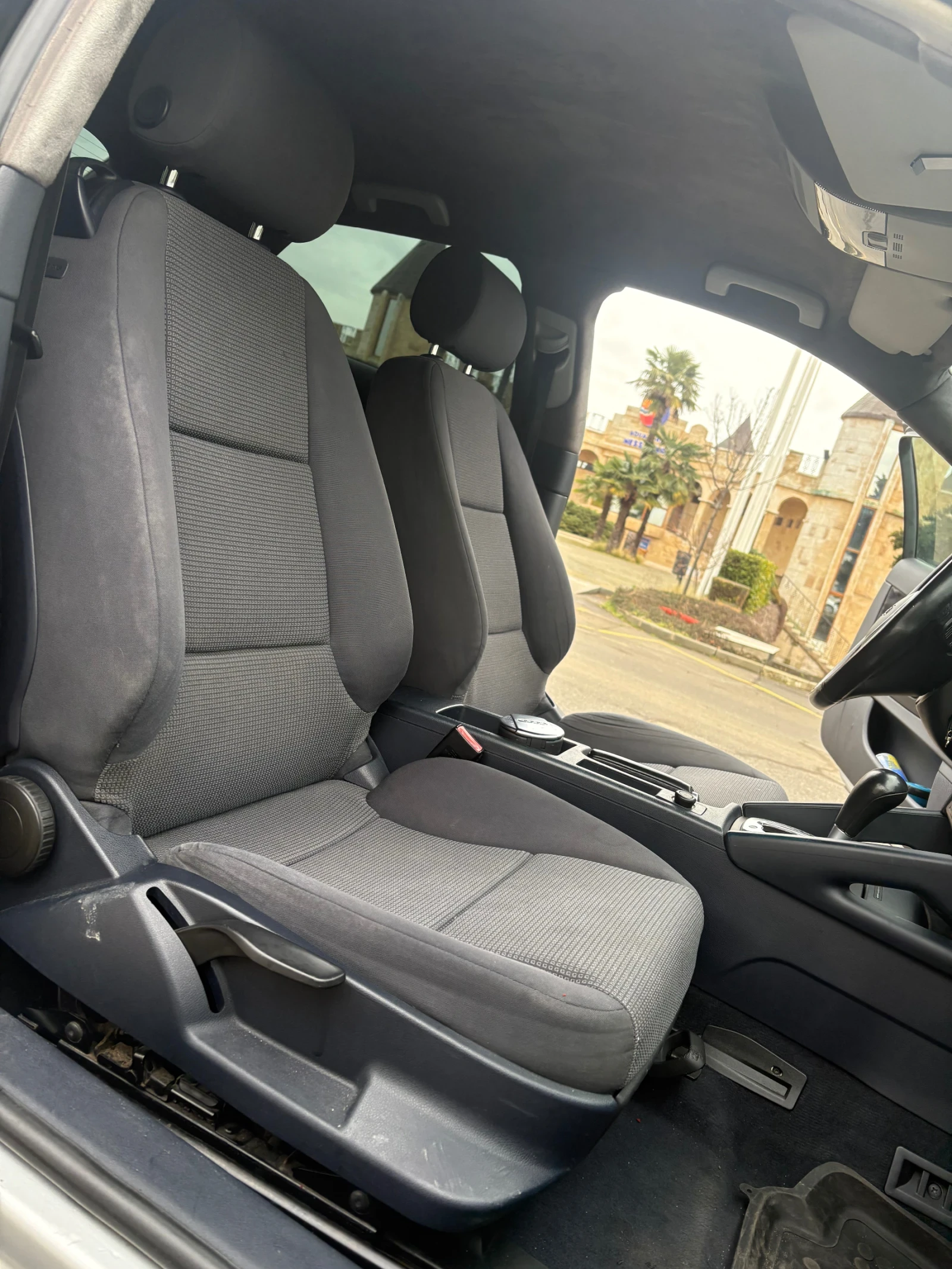 Audi A3 2.TDi DSG - изображение 10