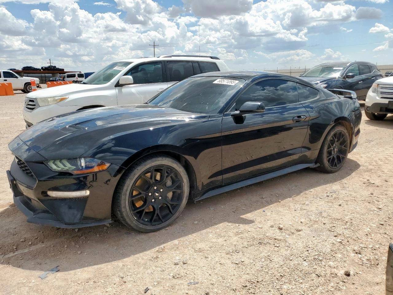 Ford Mustang ECOBOOST* FACELIFT* ����* �����* ���������* ����� | Mobile.bg � ����������� 1