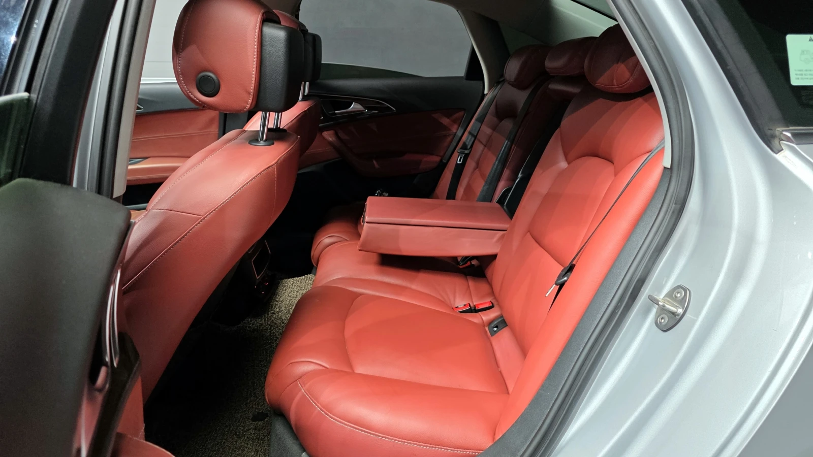 Audi A6 3.0TDI Quattro autogeorge.com | Mobile.bg � ����������� 11