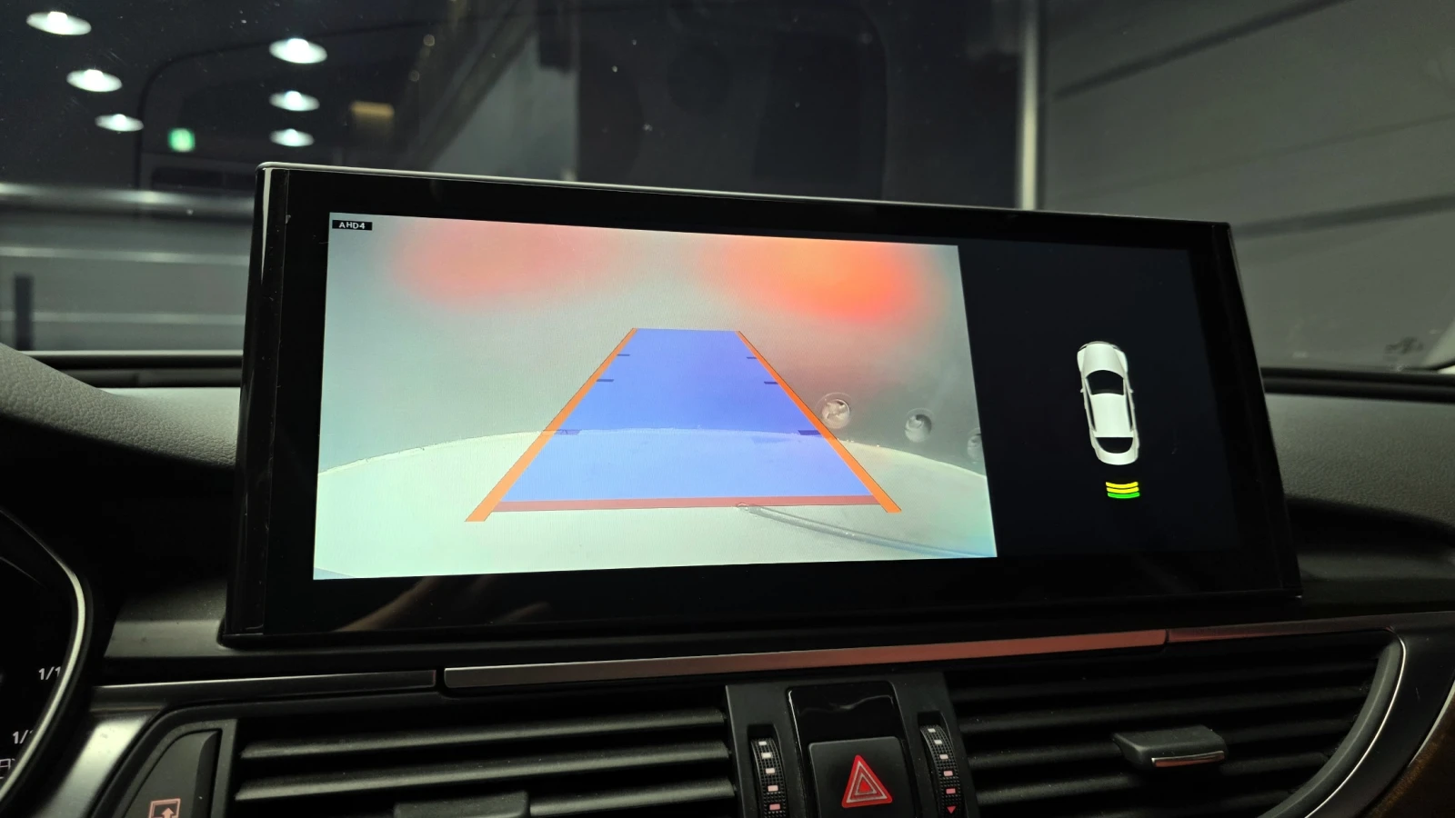 Audi A6 3.0TDI Quattro autogeorge.com | Mobile.bg � ����������� 14