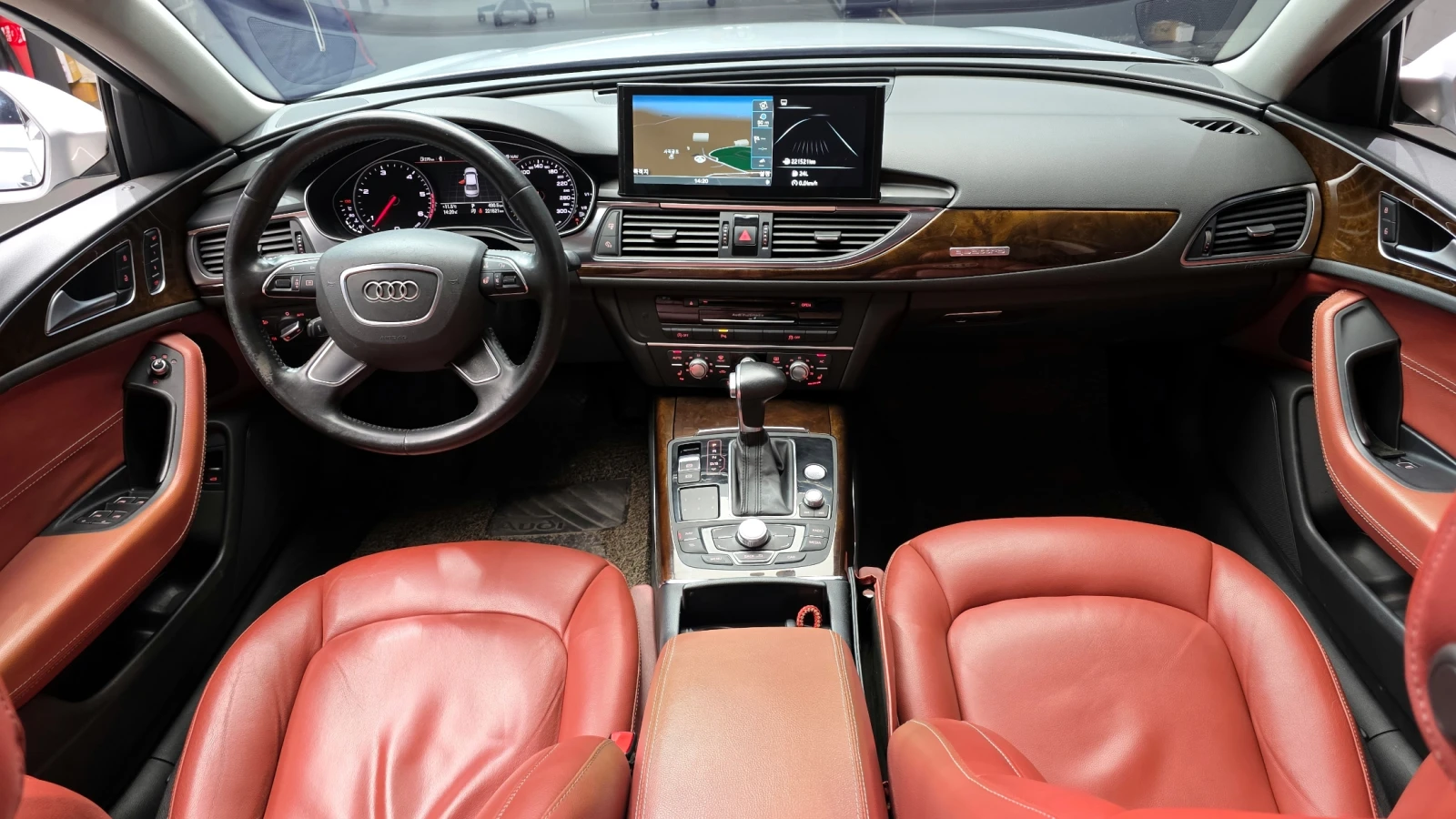 Audi A6 3.0TDI Quattro autogeorge.com | Mobile.bg � ����������� 6