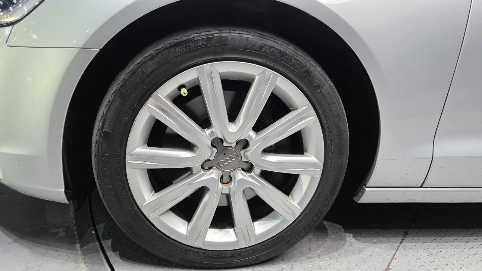 Audi A6 3.0TDI Quattro autogeorge.com | Mobile.bg � ����������� 5