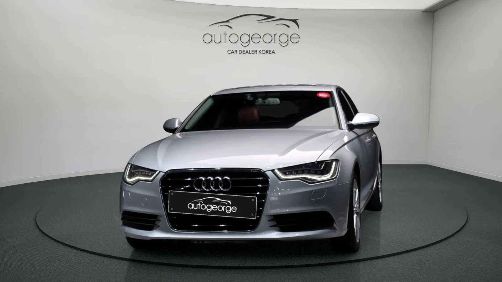 Audi A6 3.0TDI Quattro autogeorge.com | Mobile.bg � ����������� 3