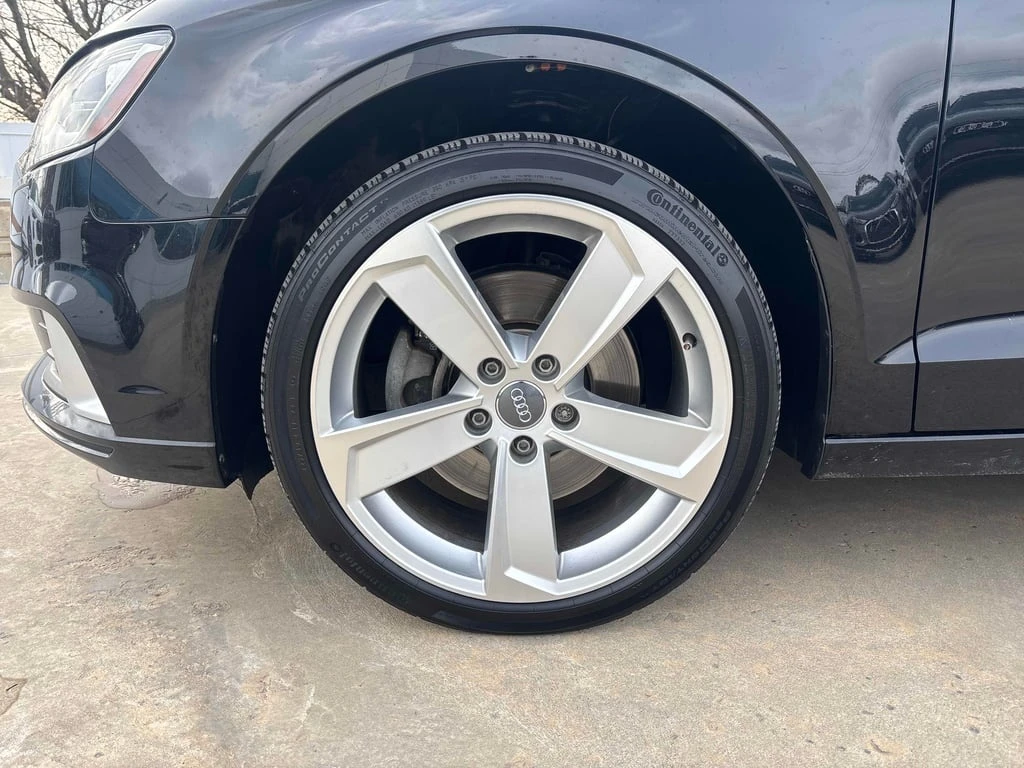 Audi A3 * 2.0T Progressiv * CARFAX * ���� �� �� | Mobile.bg � ����������� 6