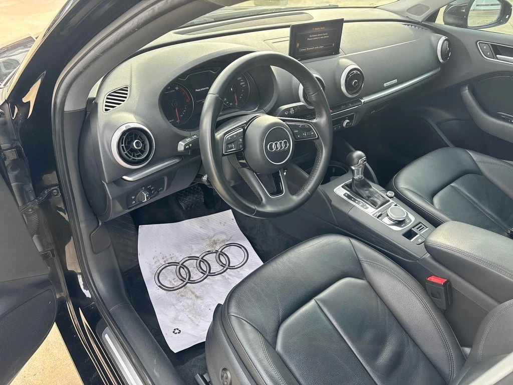 Audi A3 * 2.0T Progressiv * CARFAX * ���� �� �� | Mobile.bg � ����������� 7