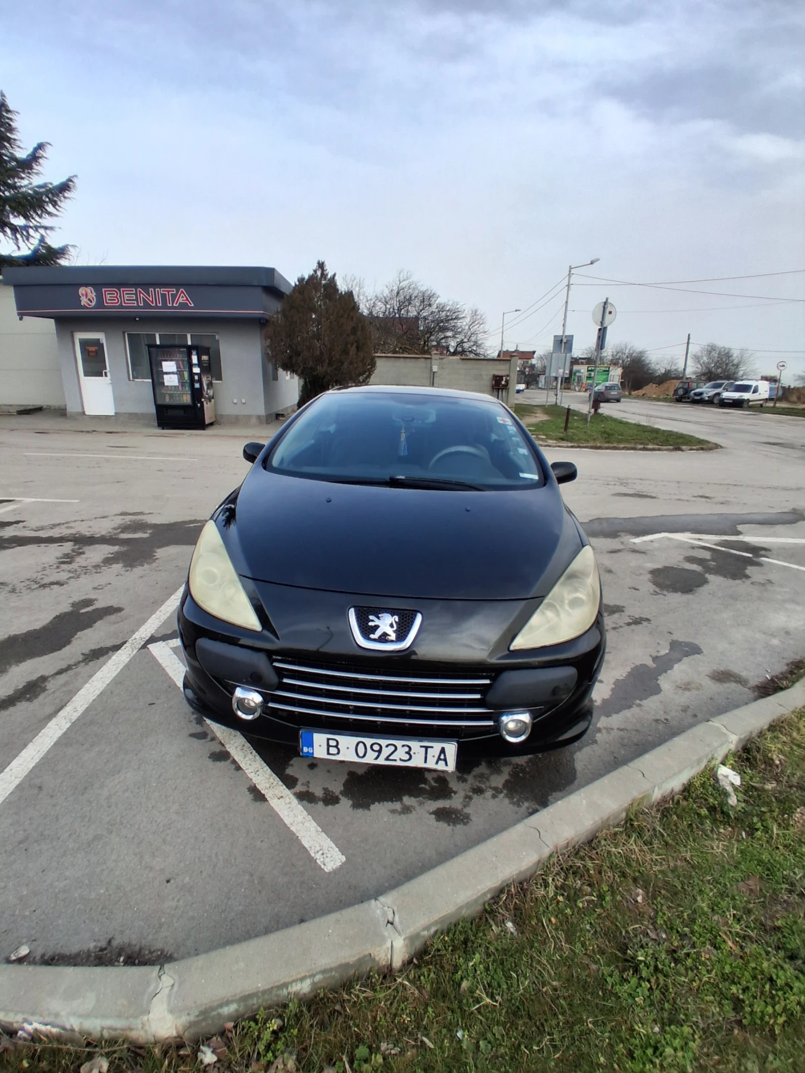 Peugeot 307 | Mobile.bg � ����������� 1
