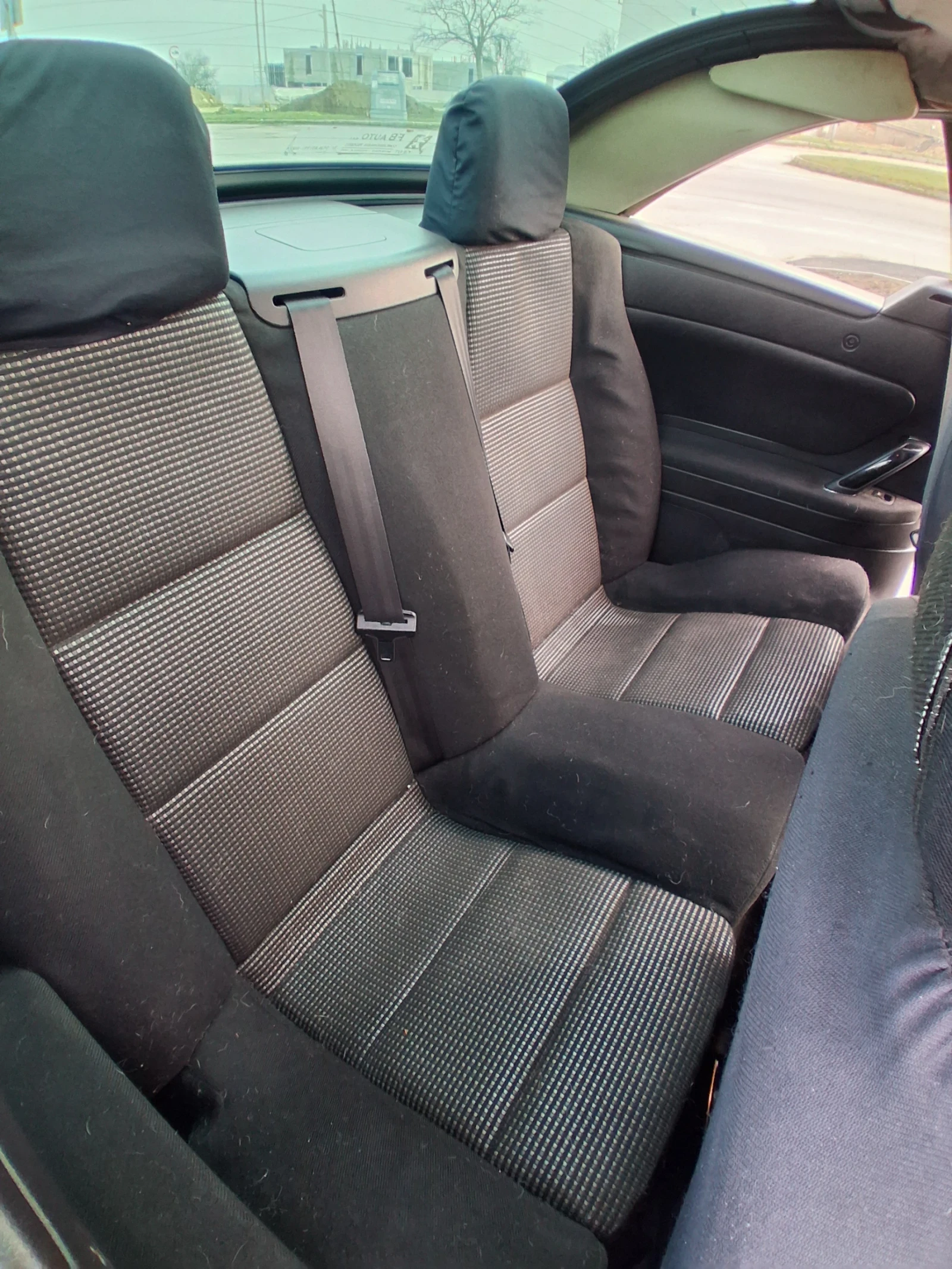 Peugeot 307  - изображение 6