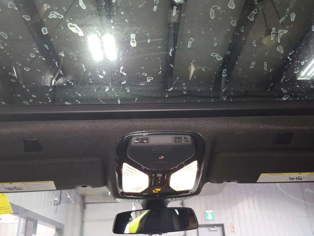 BMW 540 540I XDRIVE /CARFAX /Б58/Подгрев/Панорама - изображение 10