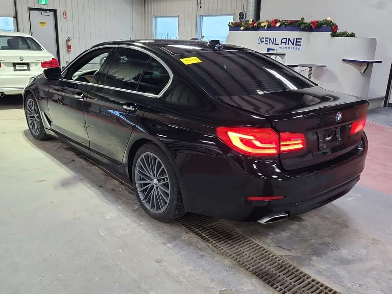 BMW 540 540I XDRIVE /CARFAX /Б58/Подгрев/Панорама - изображение 4