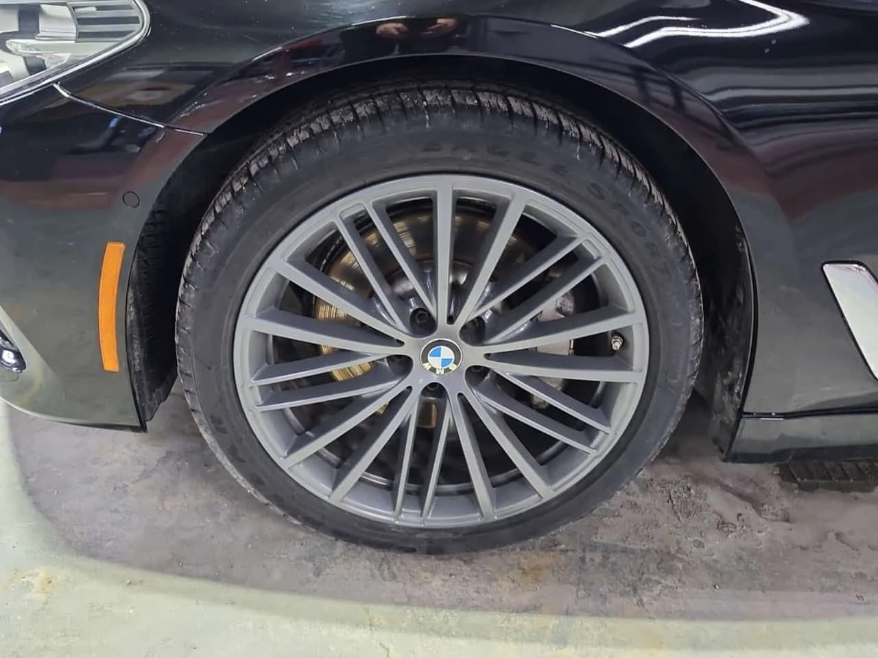 BMW 540 540I XDRIVE /CARFAX /�58/�������/�������� | Mobile.bg � ����������� 16