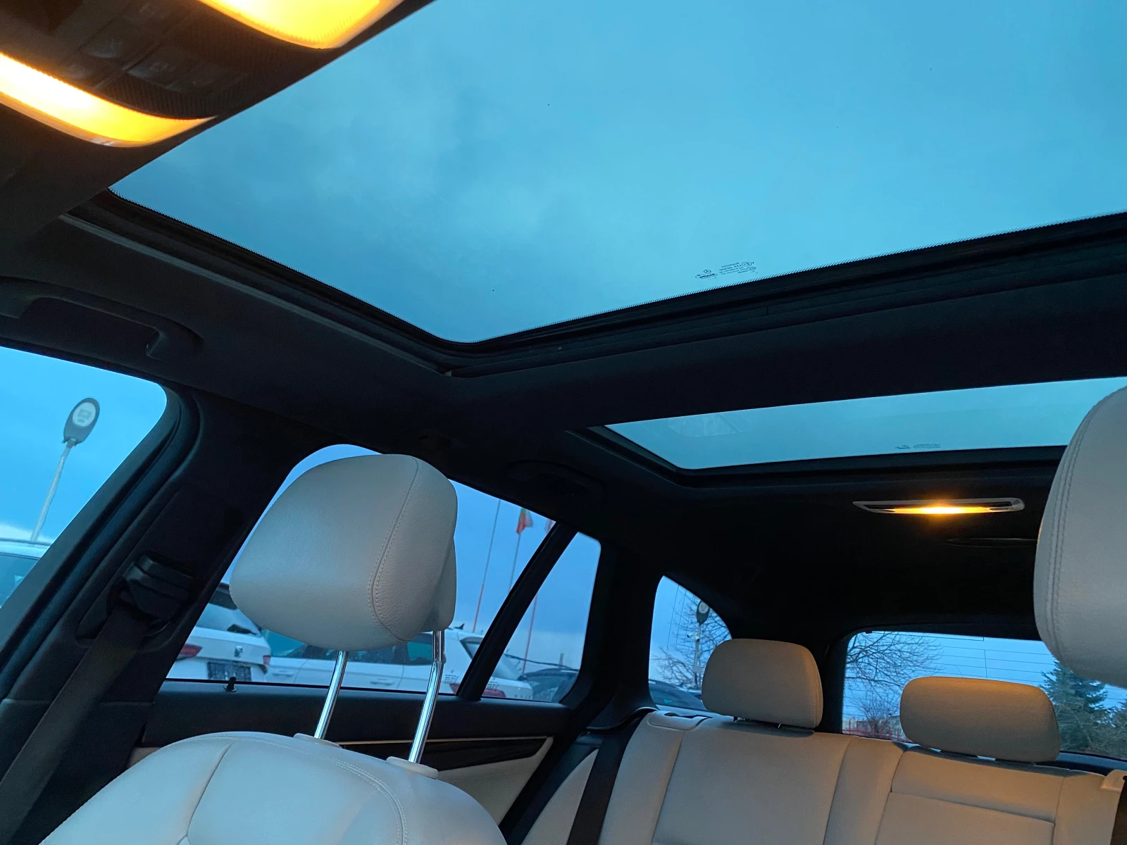 Mercedes-Benz C 300 -AMG/Germany-231k.c./FULL | Mobile.bg � ����������� 11