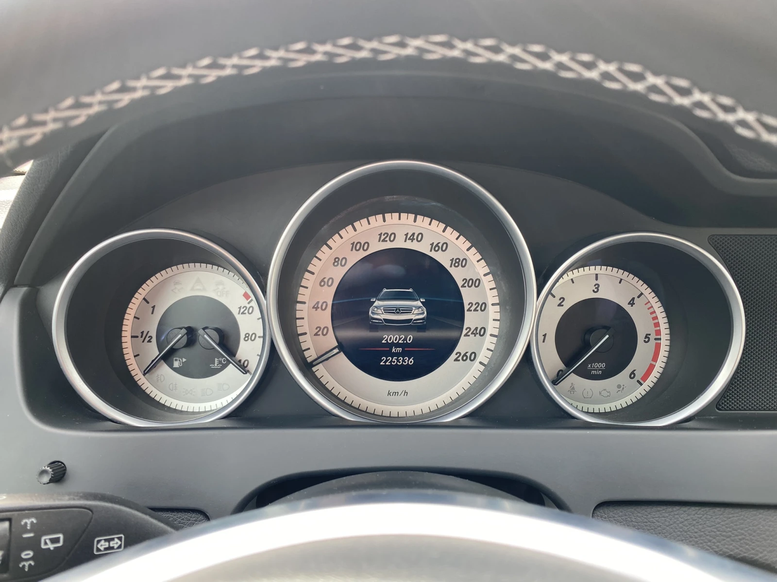 Mercedes-Benz C 300 -AMG/Germany-231k.c./FULL - изображение 9