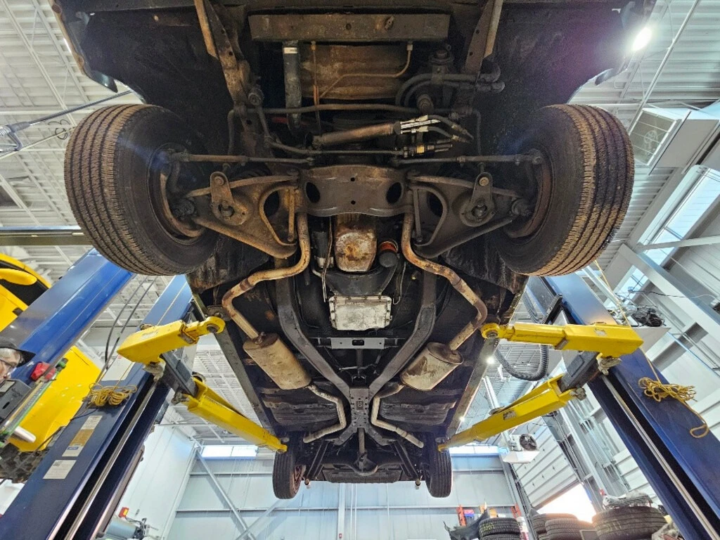 Chevrolet Impala 327 TURBOFIRE V8 С РЕГИСТРАЦИЯ & АВТО КРЕДИТ, снимка 10 - Автомобили и джипове - 53751510