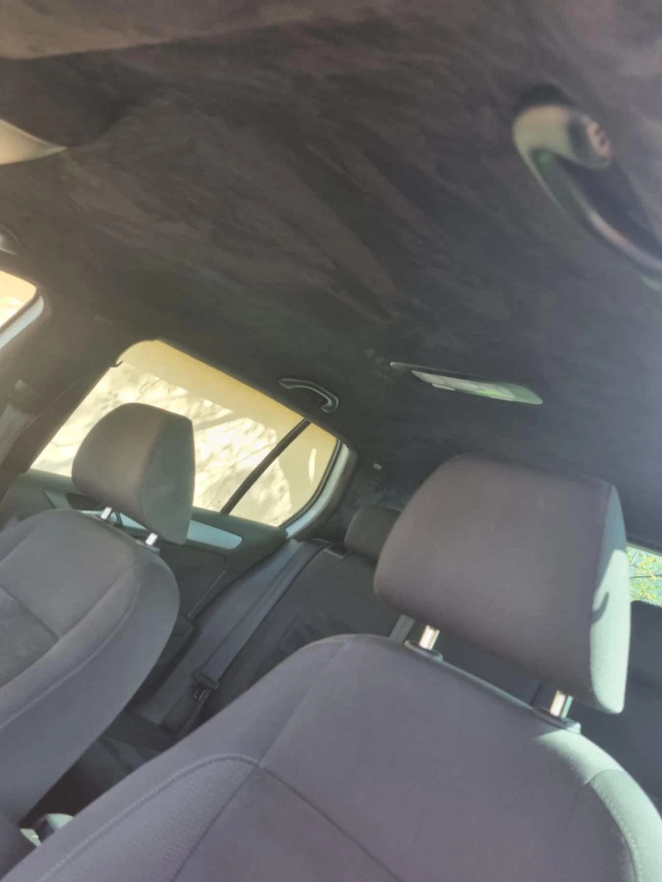 VW Golf 2.0 diesel, снимка 8 - Автомобили и джипове - 53862061