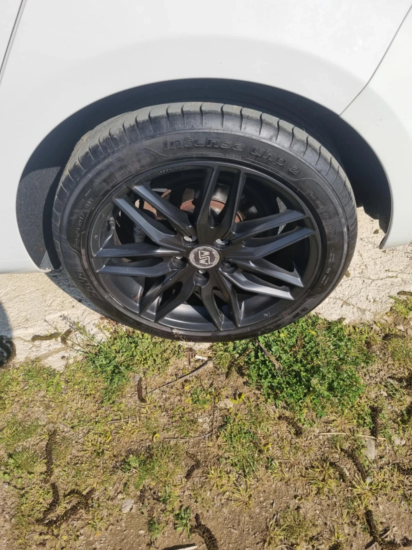 VW Golf 2.0 diesel, снимка 7 - Автомобили и джипове - 53862061