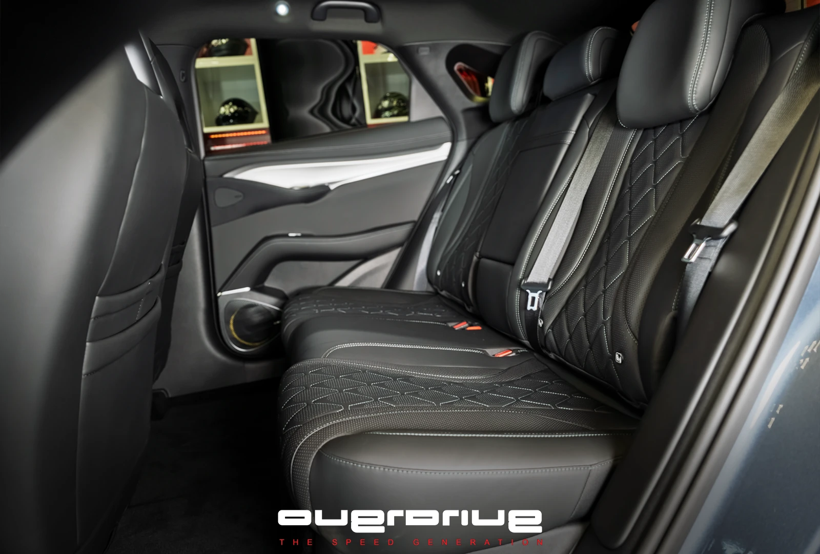 BYD Sealion 7 Excellence AWD - В гаранция, снимка 14 - Автомобили и джипове - 53894883