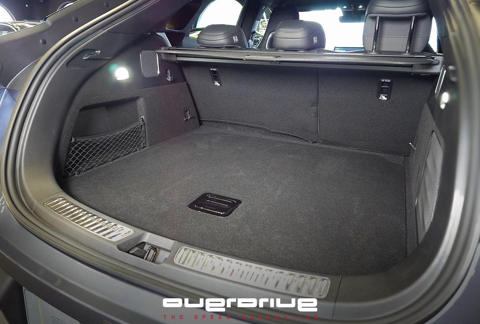 BYD Sealion 7 Excellence AWD - В гаранция, снимка 15 - Автомобили и джипове - 53894883