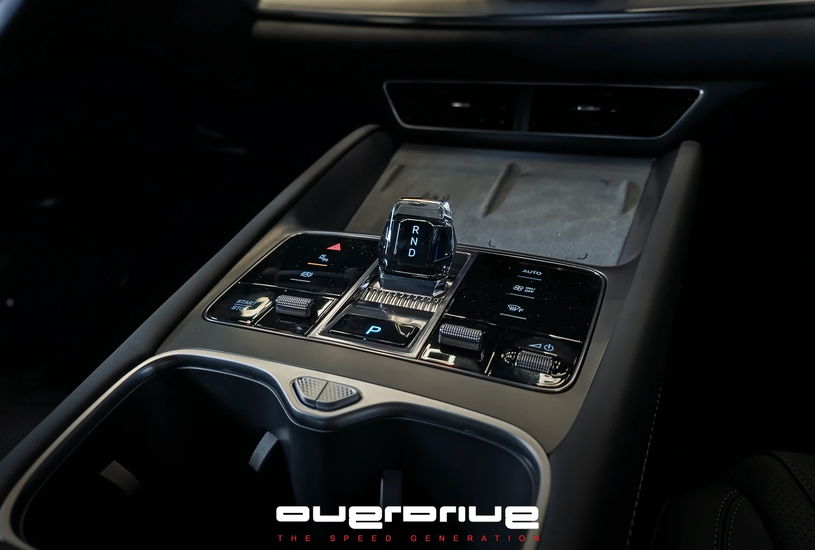 BYD Sealion 7 Excellence AWD - В гаранция, снимка 11 - Автомобили и джипове - 53894883