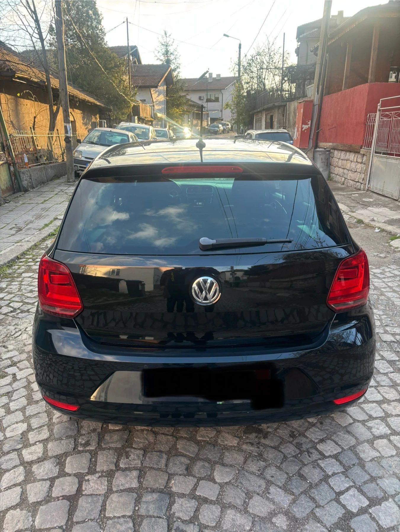 VW Polo EURO 6B | Mobile.bg � ����������� 5