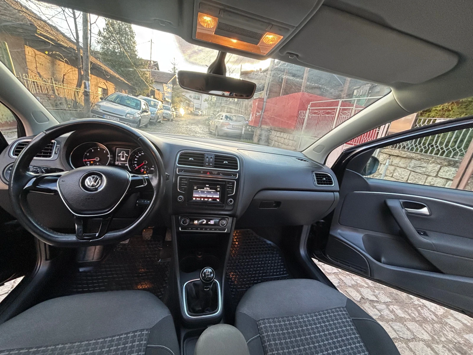 VW Polo EURO 6B | Mobile.bg � ����������� 8