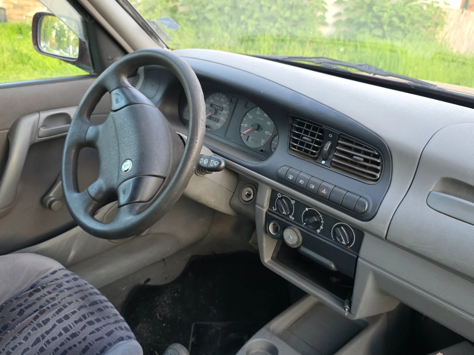 Skoda Felicia | Mobile.bg � ����������� 5