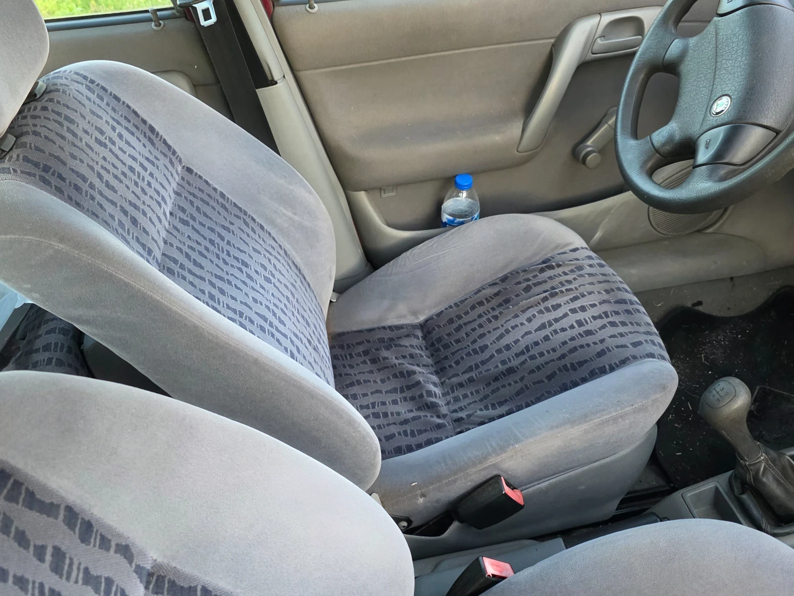 Skoda Felicia | Mobile.bg � ����������� 4