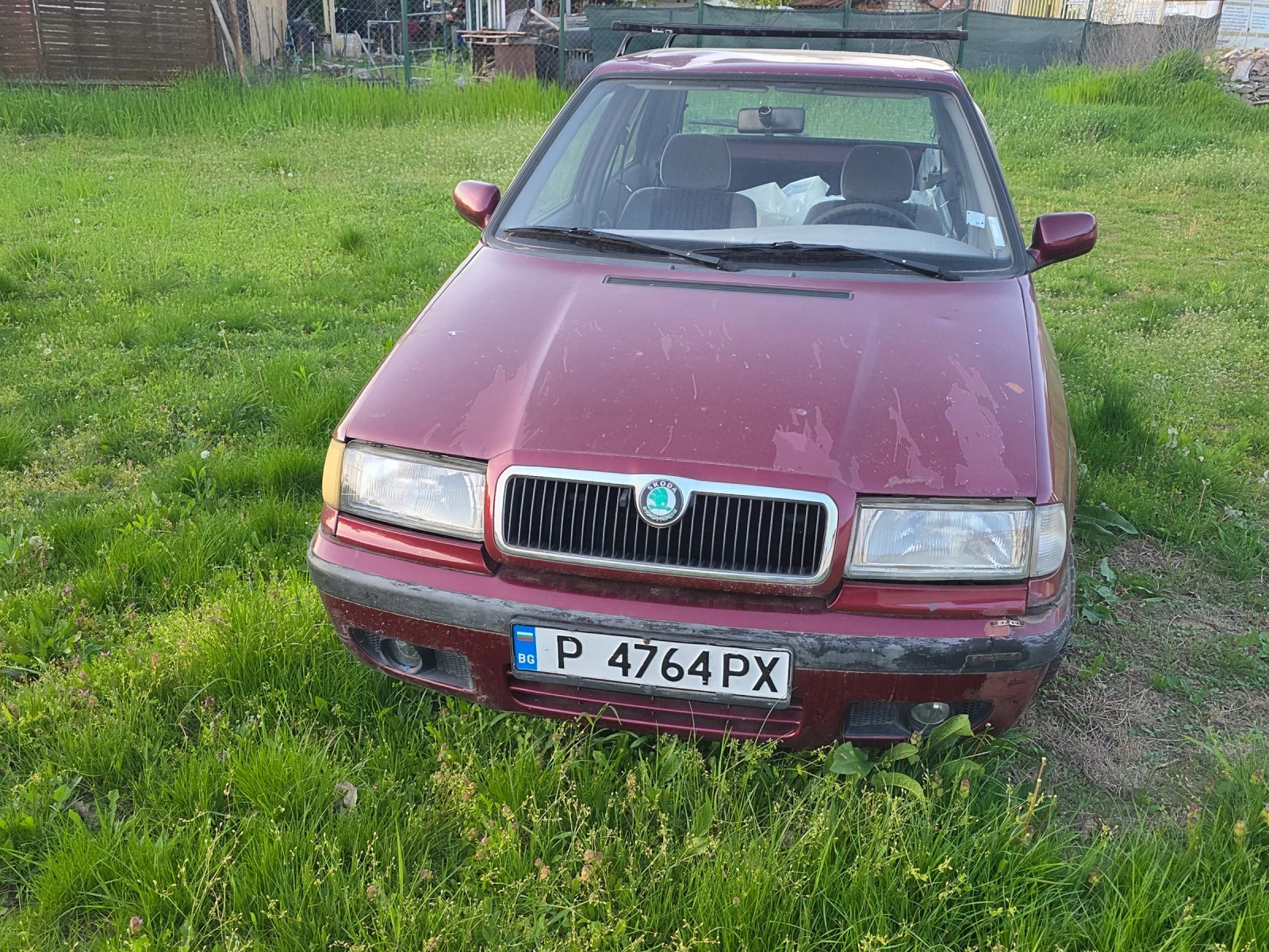 Skoda Felicia | Mobile.bg � ����������� 1